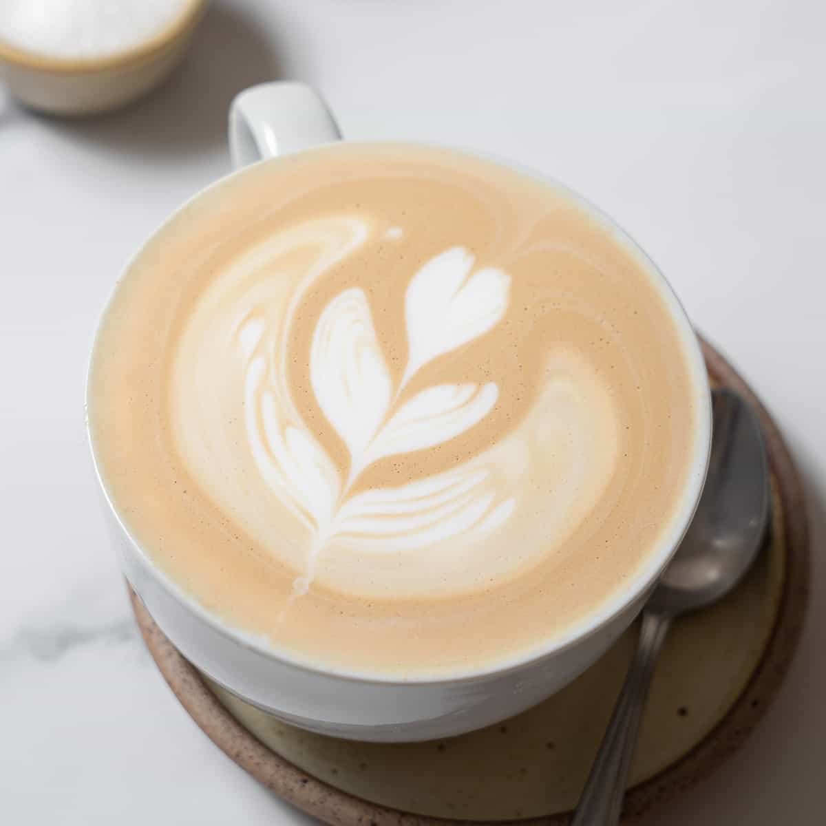 Unlock Authentic Spanish Cafe con Leche: Easy Home Recipe